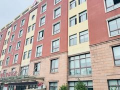 -上海市黄浦区香山中医医院