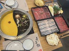 -牛匠和牛寿喜锅(西安总店)
