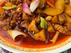 -伊隆斋(什刹海店)