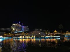 -东南亚风情赶摆街夜市