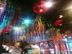 大堂-槐店王婆大虾(开发区店)