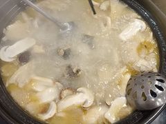 -草墩罗非鱼庄•野生菌•腊排骨(七星街上段店)