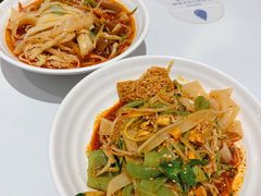 -一醒·手工面·西北传统小吃(新南凯德店)