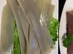 -热火朝天鲜切牛肉火锅(南强街巷店)