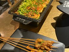 -烤匠麻辣烤鱼(万象城店)