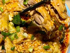 -常和州·夜宵大排档(常州单店)