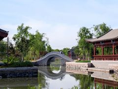 -张家湾公园