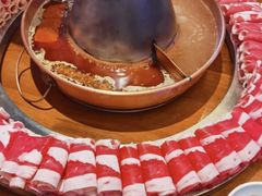 -刘老表·瓦罐汤涮肉(青云谱店)