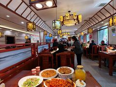 -惠宾饭庄(中山路店)