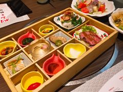 -赤坂亭·M9和牛烧肉(南京江南虹悦城店)