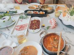 -大舜国风· 和牛火锅(绮霞街店)