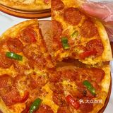 菲滋新品比萨🍕-比萨爱好者冲呀‼