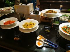 -西藏饭店·亚克·食光自助餐厅
