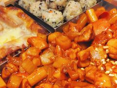 招牌一米鸡肉-一米鸡肉创意韩餐(五山店)