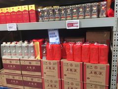 -盒马X会员店(上海森兰商都店)