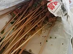 -乐乐姐超级土豆(中关村5号店)