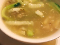 顺德拆鱼羹-香云轩·顺德菜(香云纱园林酒店店)