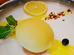 -临江酒店-中餐厅