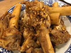 -凤齐羊肉烩面馆
