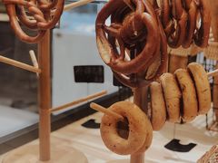-熊叔熊婶面包房(团结湖店)