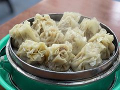 羊肉烧麦-北三沙家烧麦(北头道街店)