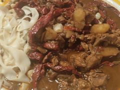 -金柱大盘鸡(和田二街店)