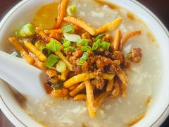 -天回镇何氏豆腐(总店)