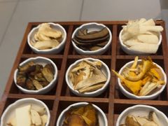 -天宜隆蘑菇宴火锅(石景山旗舰店)