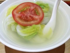 -饺子先生(世豪店)