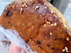 -满记烧饼(牛街东里小区一区店)