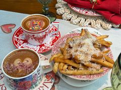 -弗兰克牛排西餐厅Ribone steak house(柠檬花园店)