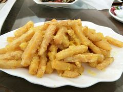 -丽华餐厅·天津菜(艳阳路店)