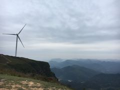 -贵州云顶草原民族风情园