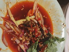 -龙聚德北京烤鸭(沙坪坝华宇A馆店)