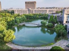 -河海大学(江宁校区)