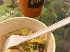 -麦当劳(新王府井店)