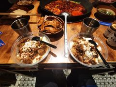-楠火锅(太古里总店)