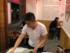 -耗儿鱼蛙蛙叫·老成都火锅(蛇口海昌街店)