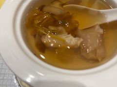 -北京国际饭店·谭府餐厅