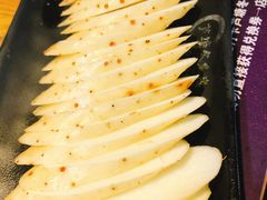 -顺德芦塘冬瓜盅·火锅烧烤(启东店)