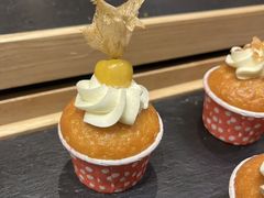 -天津东凯悦酒店·Market Café自助餐厅