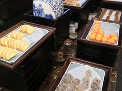 -聚春园自助餐厅(东街口店)