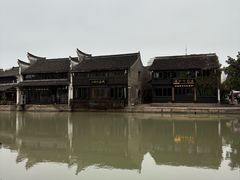 -嘉兴月河历史街区