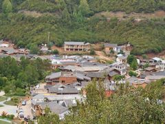 -丽江泸沽湖景区
