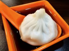 -大龙汤包