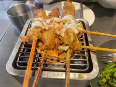 -simply thai天泰(长泰广场店)