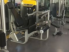 -每刻健身工作室(西直门店)