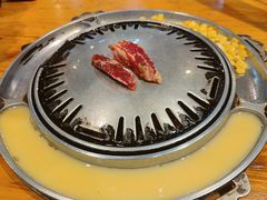 -炭恋火炉烤肉(凌云一街坊店)