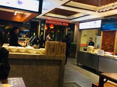 -毅祥斋老孙家泡馍(北院门鼓楼店)