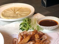 油炸大肠-春发生饭店·非遗(南院门店)